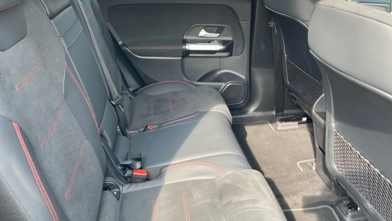 Mercedes-Benz Eqb 250+ 140kW Urban Edition 70.5kWh 5dr Auto Electric Estate